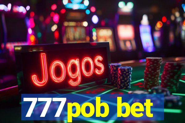 777pob bet